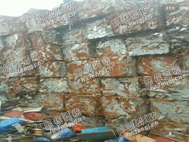 上海地区出售150吨冷轧压块