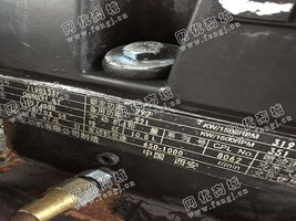 出售康明斯250KW发电机组