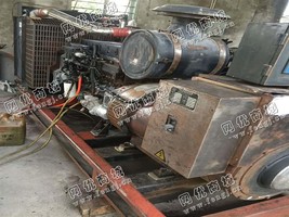 出售康明斯250KW发电机组