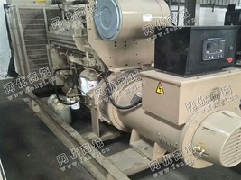 出售康明斯450KW发电机组