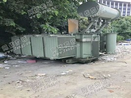 出售S9-8000/35变压器