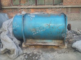 出售400KW防爆型三相异步电动机
