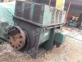 出售560KW/6000V三相异步电动机
