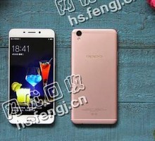 oppo r9手机回收