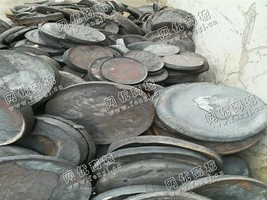 江苏常州出售40吨10个厚锻打冲子