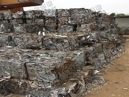 重庆渝北出售400吨镀锌冷轧和矽钢片、冷轧混装压块