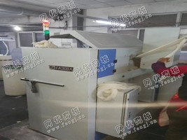 出售6节沈阳宏大FA306A并条机