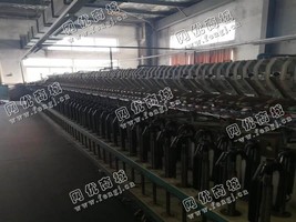 出售3台A454GPA粗纱机
