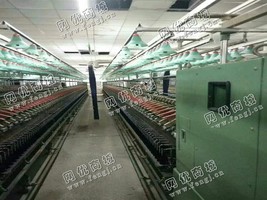 出售22台FA506细纱机