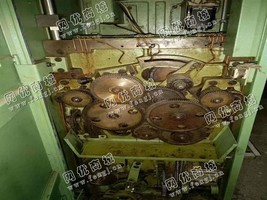 出售22台FA506细纱机