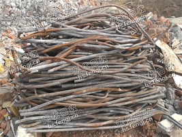 广东地区30-40公分的钢筋头回收