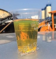 福建宁德柘荣县废齿轮油回收