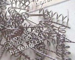 河北地区钨丝回收