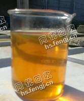 福建宁德柘荣县齿轮油回收
