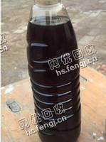 山东淄博地区黑色机油回收
