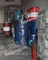 湖南岳阳平江县废机油回收