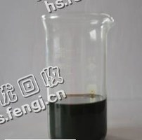 福建宁德拓荣县废机油回收