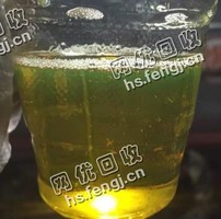 山东淄博临淄区液压油回收