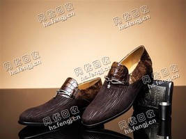 北京地区男士皮鞋回收