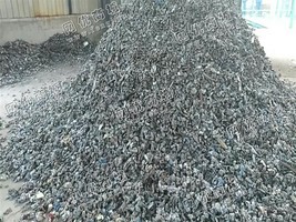 宜昌地区出售300吨二级破碎料