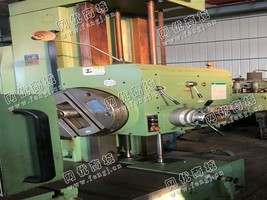 出售1台TPX6111B/3卧式铣镗床,23万,设备在河北衡水