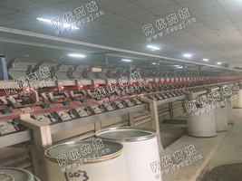 出售一台日发30气流纺