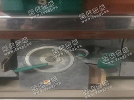 出售一台日发30气流纺