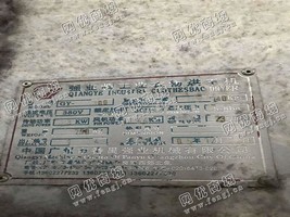 出售10台GY-300工业衣物烘干机