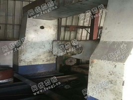 出售1台2020龙门刨铣床