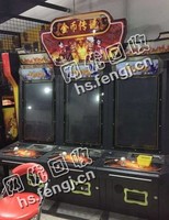 电玩设备回收