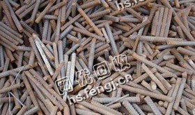 河南地区螺纹钢回收