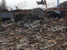 河北地区8个厚重废在线回收