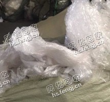 PE缠绕膜回收
