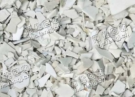 采购PP洗衣机内桶破碎料