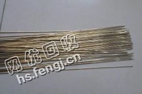 江苏苏州地区30％银焊条回收