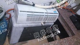 回收格力挂壁式空调