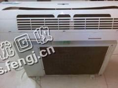 2000年海尔1P挂壁式空调回收