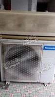 报废挂壁式空调回收