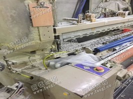 出售24台13年230 咸阳津田驹双喷凸轮织机