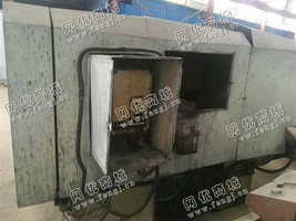 出售1台CKJ7632斜床身