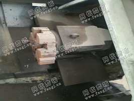 出售1台CKJ7632斜床身