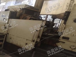 出售1台YA31125滚齿机