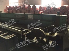 出售1台Q11A-4/3200剪板机