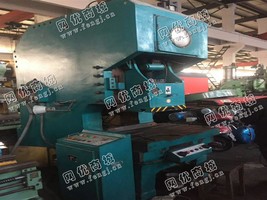 出售1台HA21-160开式固定台压力机