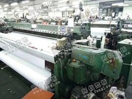 出售120台TT-96泰坦230剑杆织机