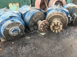 出售型号Y315M1-8三相异步电动机
