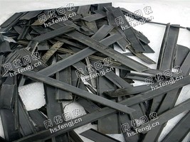 带膜铝合金废料回收
