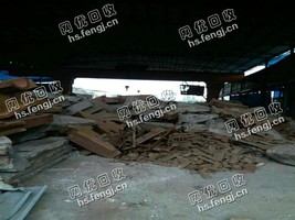 福建地区10个厚以上重废回收