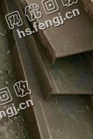 5米的废旧工字钢大量收购