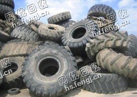 山东滨州地区钢丝胎回收